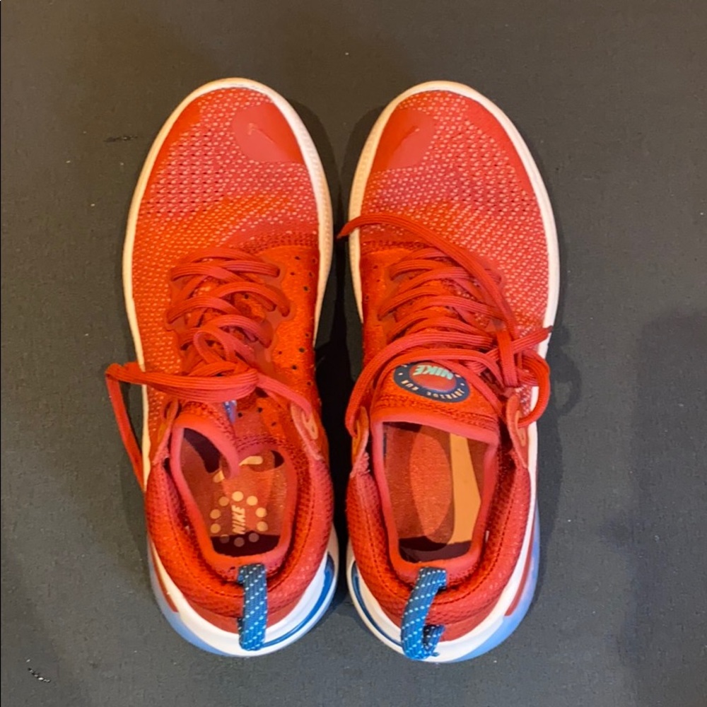 Nike Joy Ride Sneakers - Picture 7 of 8